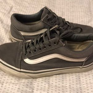 Old Skool Women’s Vans